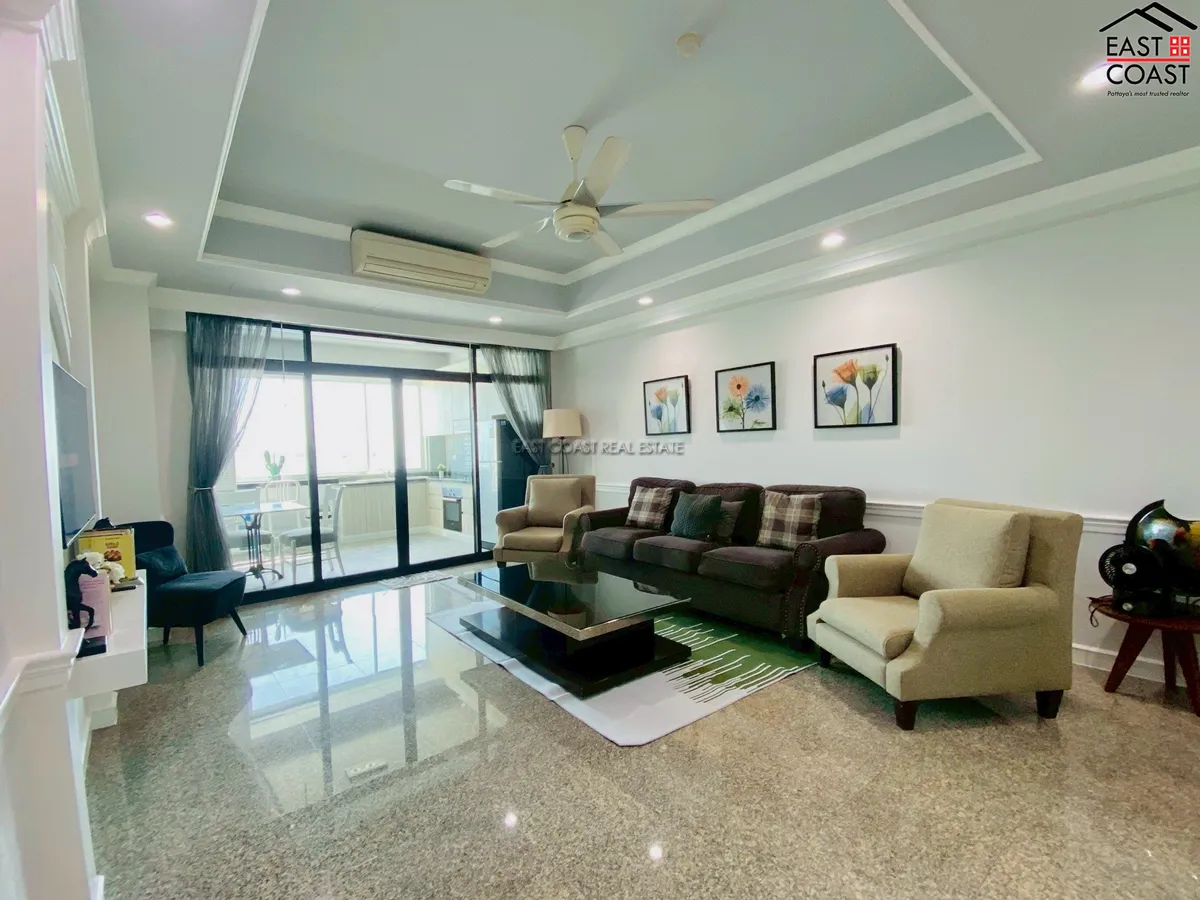 Jomtien Complex photo 10