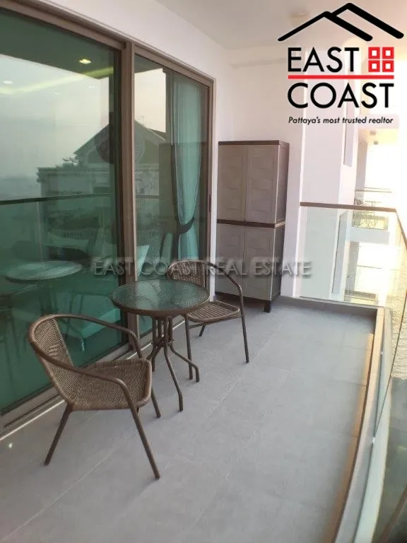 Wongamat Tower photo 13