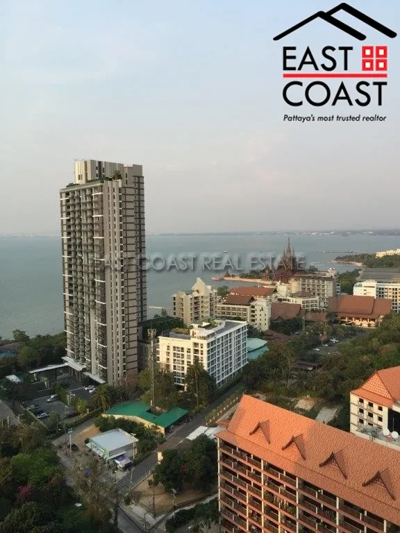 Wongamat Tower photo 15