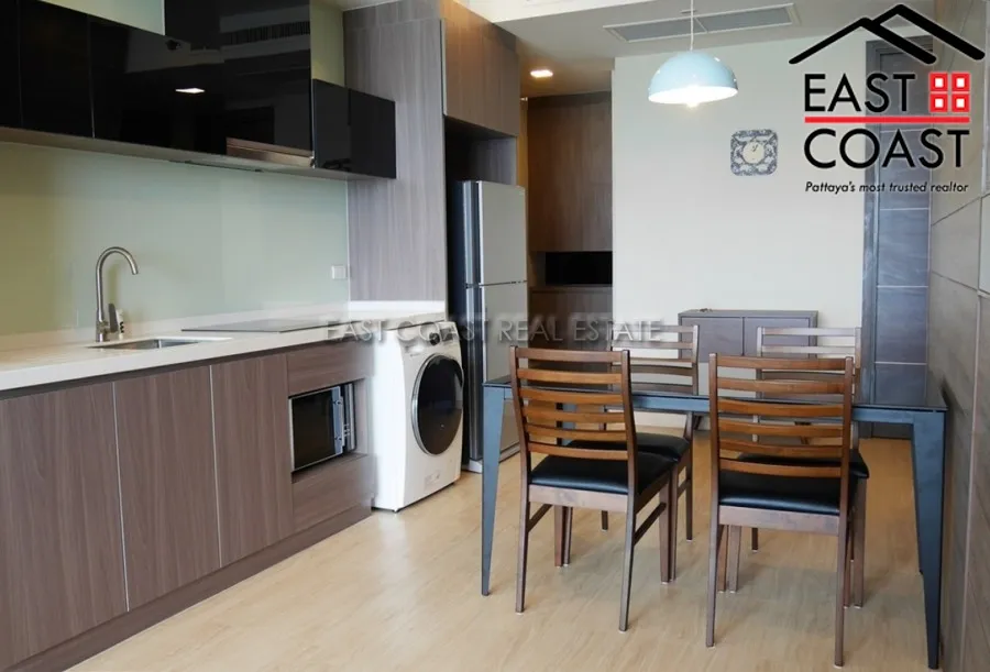 Cetus Beachfront Pattaya photo 3