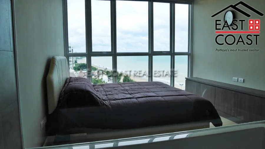 Cetus Beachfront Pattaya