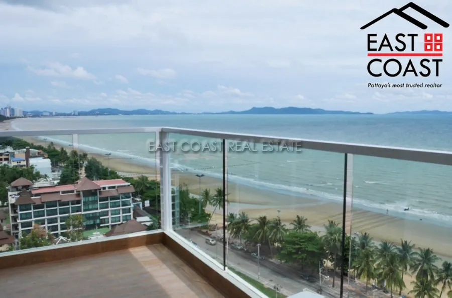 Cetus Beachfront Pattaya photo 12