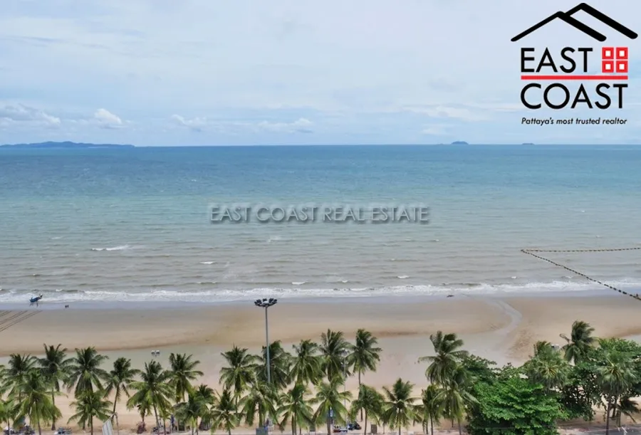 Cetus Beachfront Pattaya photo 11