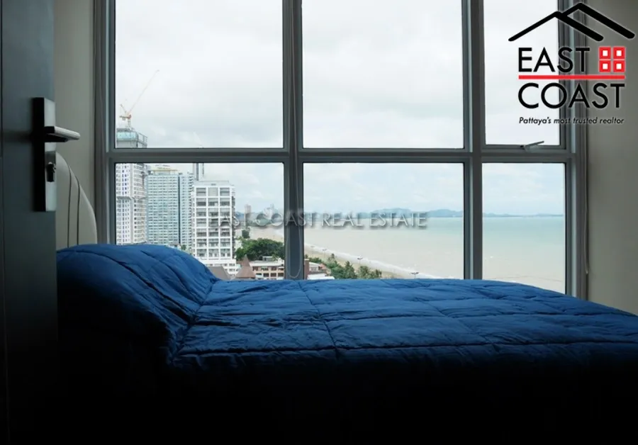 Cetus Beachfront Pattaya photo 6
