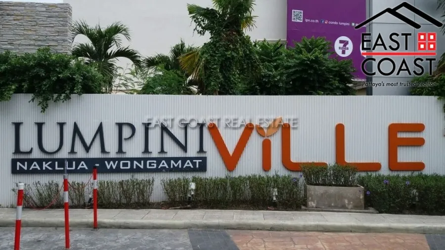 Lumpini Ville photo 23