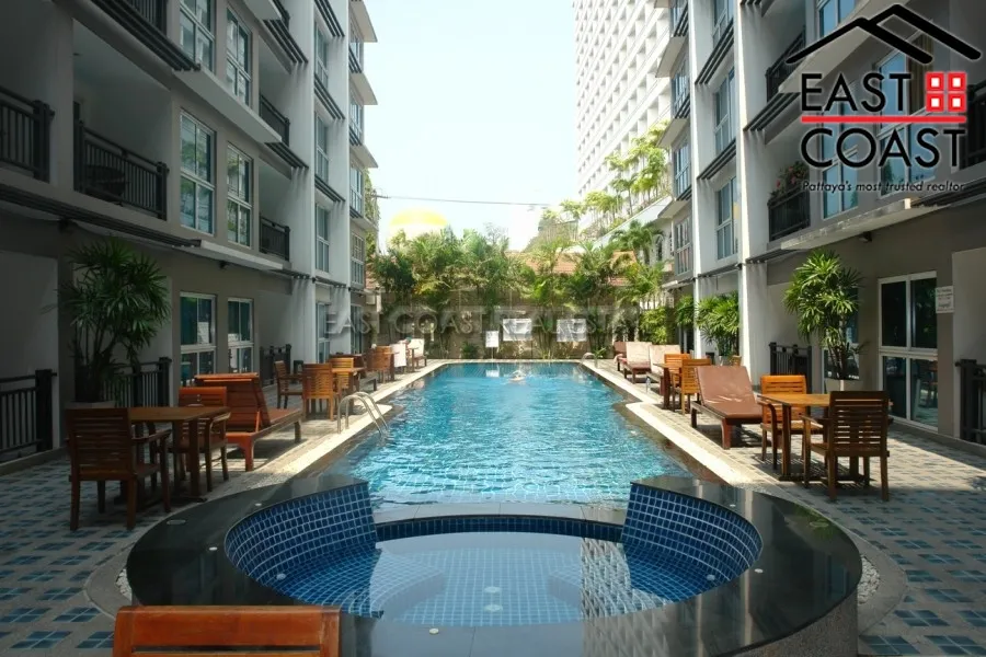 Avenue Residence