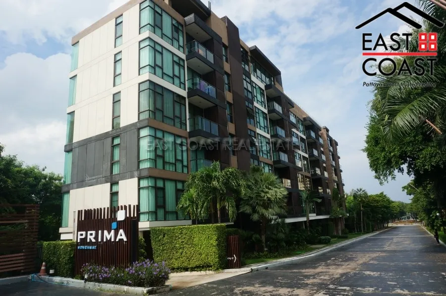 Prima Wongamat photo 12
