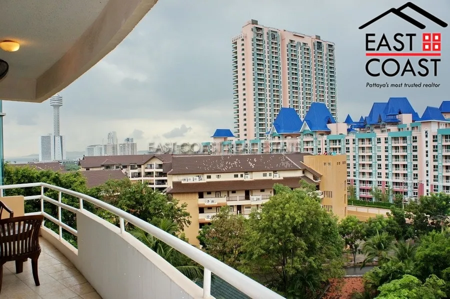 Chateau Dale Towers photo 17