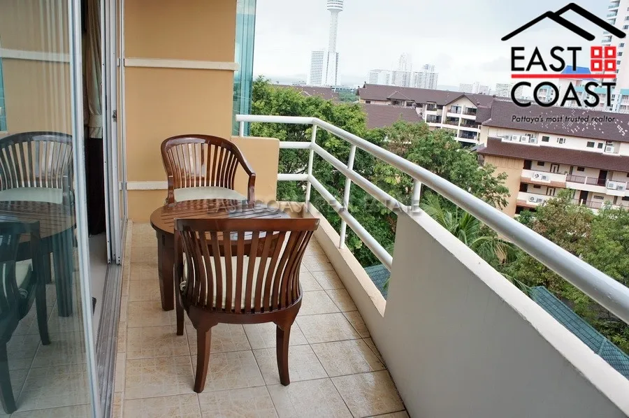 Chateau Dale Towers photo 15