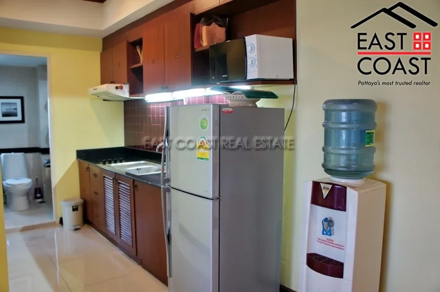 Chateau Dale Towers photo 7