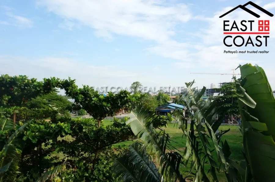 Beachfront Jomtien Residence photo 8
