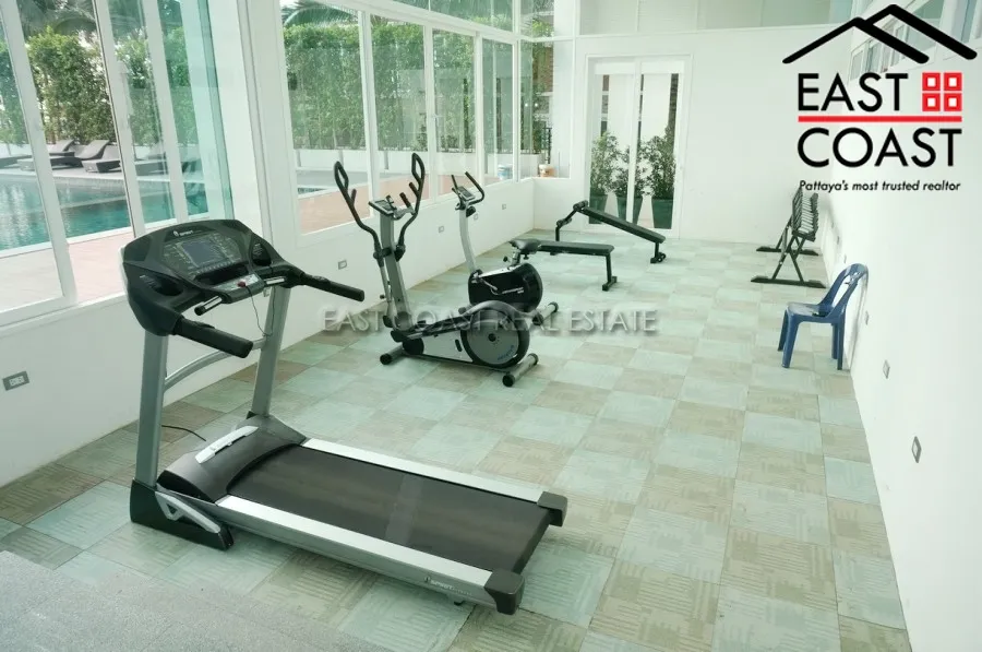 Beachfront Jomtien Residence photo 11
