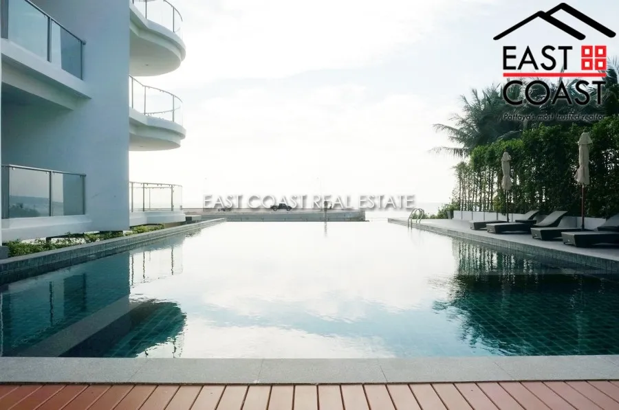 Beachfront Jomtien Residence photo 10