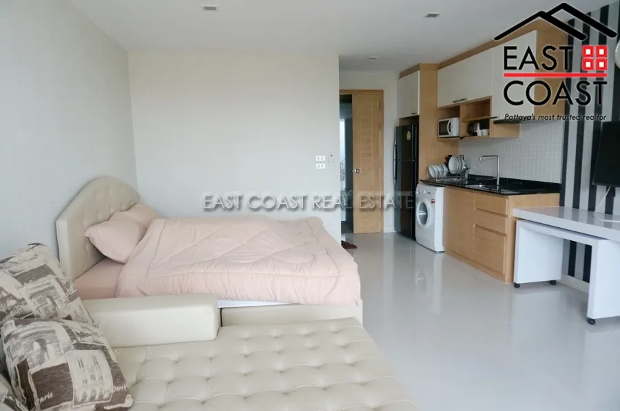 Beachfront Jomtien Residence photo 5