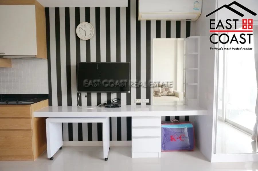 Beachfront Jomtien Residence photo 6