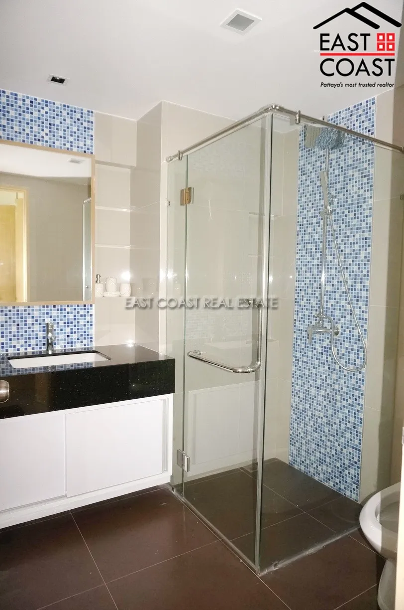 Beachfront Jomtien Residence photo 7