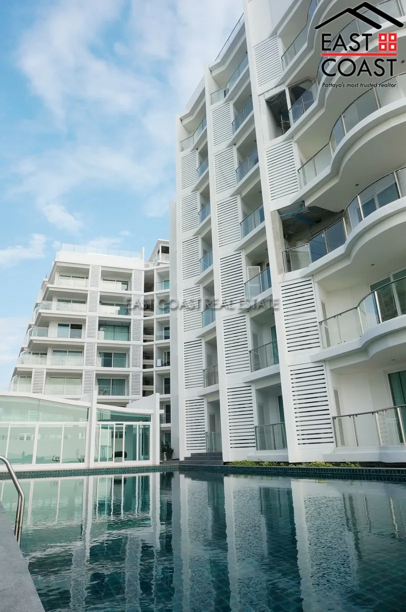 Beachfront Jomtien Residence photo 9