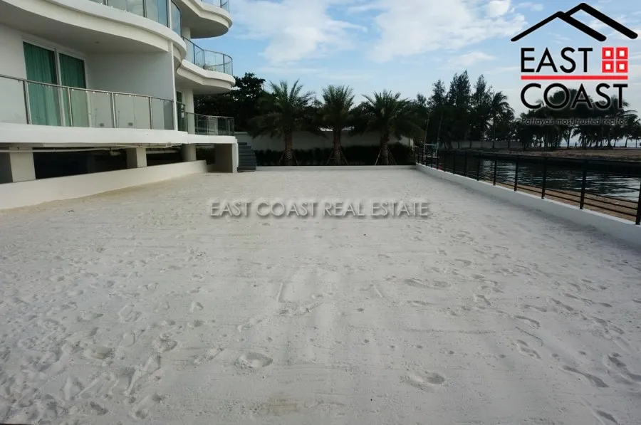 Beachfront Jomtien Residence photo 12
