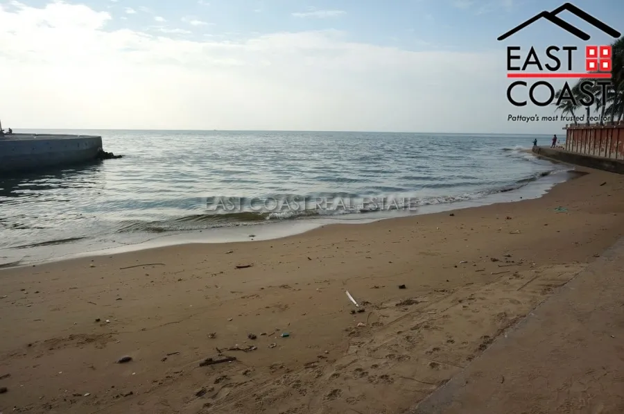 Beachfront Jomtien Residence photo 13