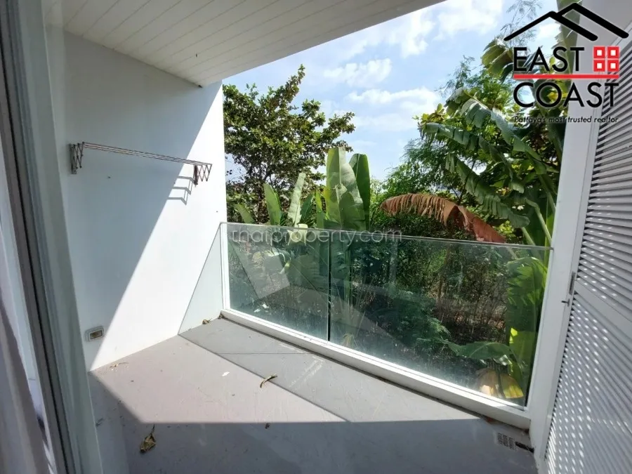 Beachfront Jomtien Residence photo 11