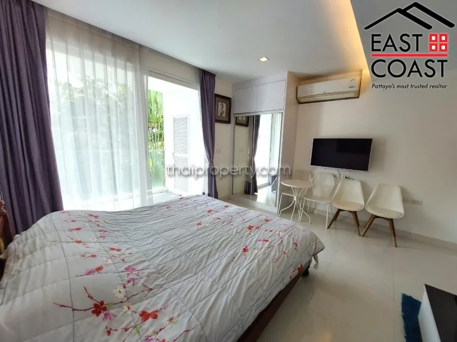 Beachfront Jomtien Residence photo 7