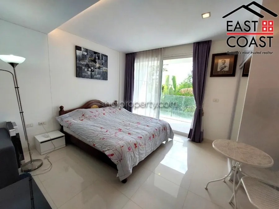 Beachfront Jomtien Residence photo 6