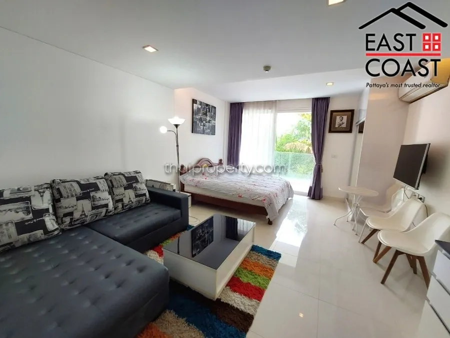 Beachfront Jomtien Residence photo 5