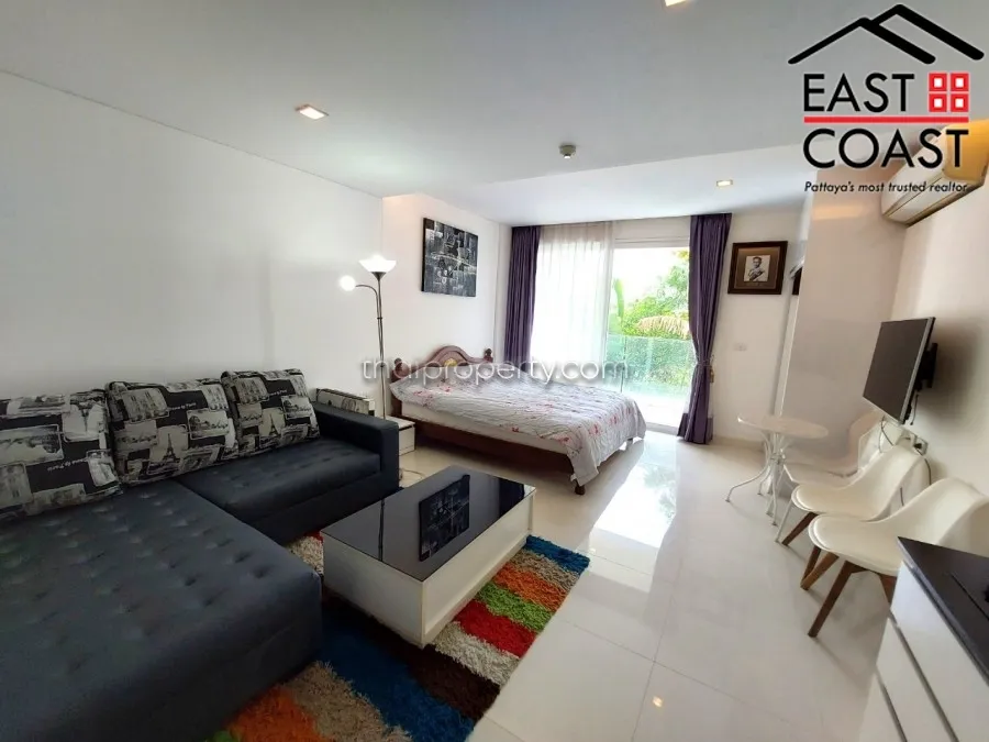 Beachfront Jomtien Residence photo 4