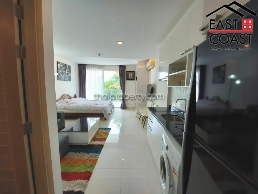 Beachfront Jomtien Residence photo 3