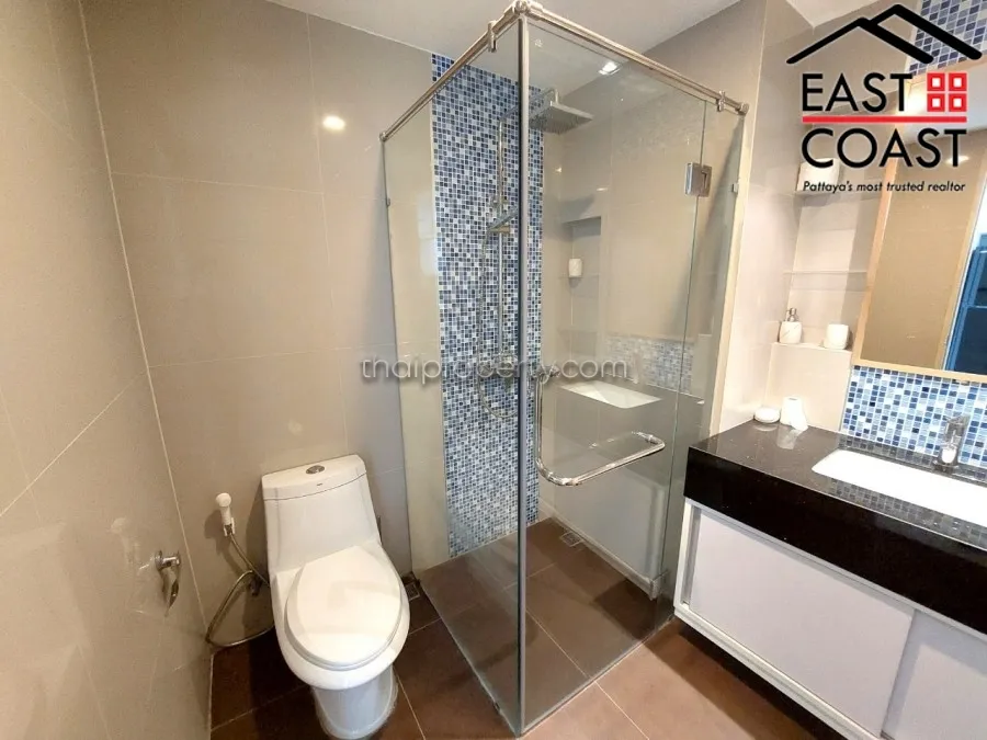 Beachfront Jomtien Residence photo 10