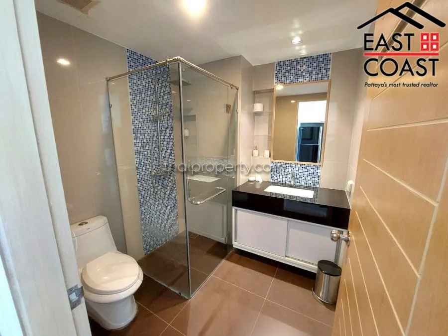 Beachfront Jomtien Residence photo 9