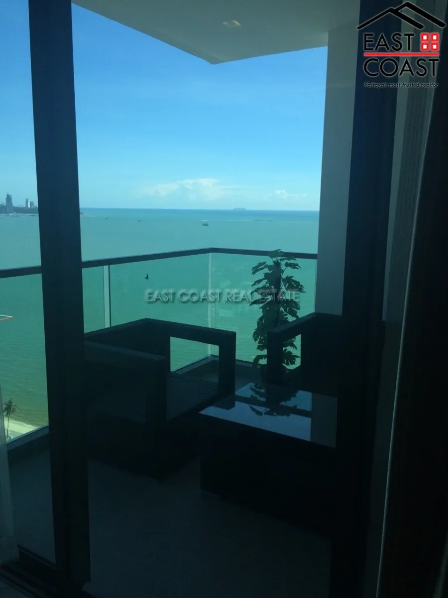Wongamat Tower photo 15