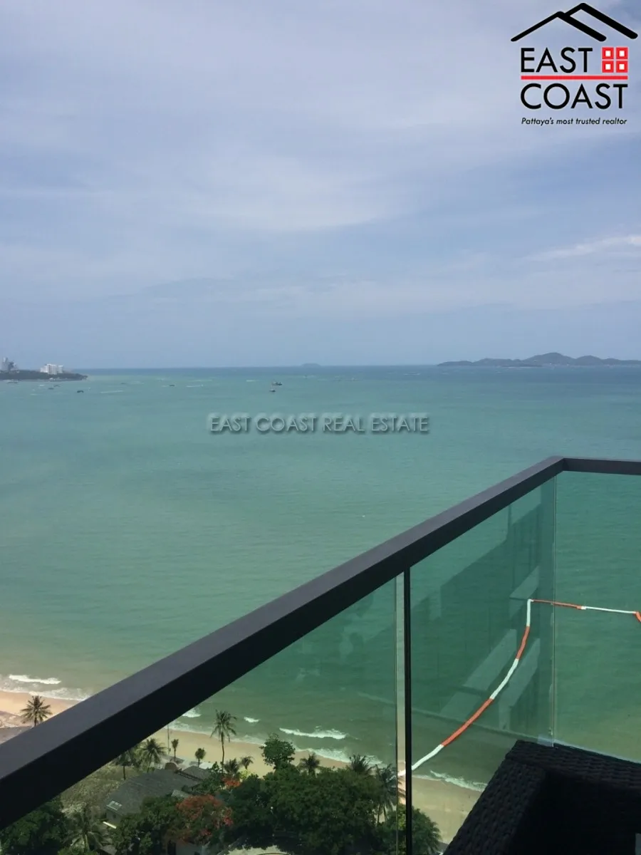 Wongamat Tower photo 13