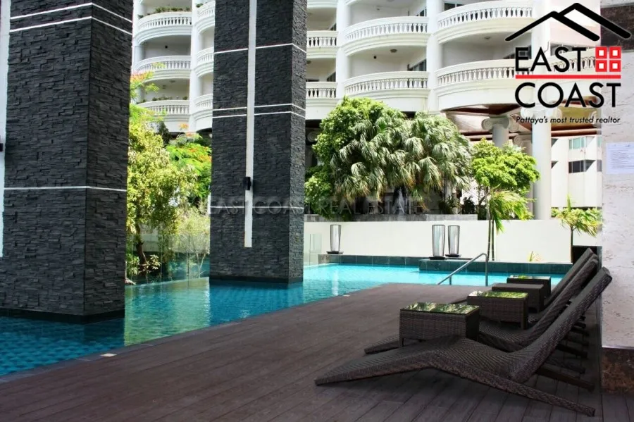 Wongamat Tower photo 20