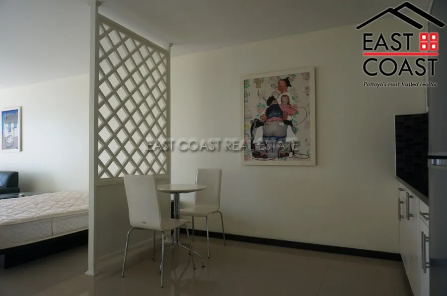 Pattaya Klang Center Point photo 11
