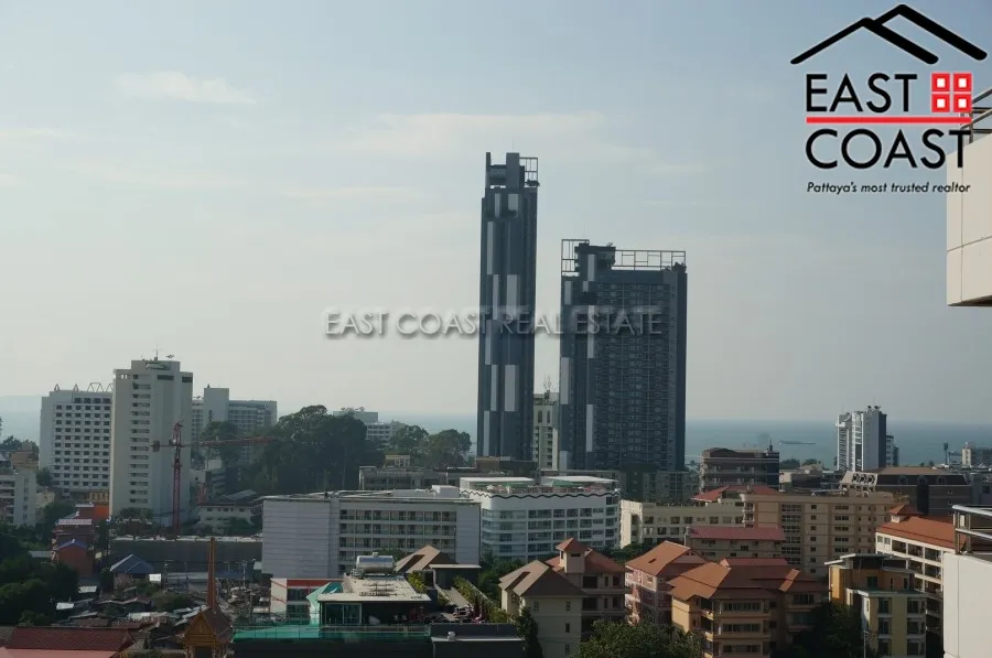 Pattaya Klang Center Point photo 8