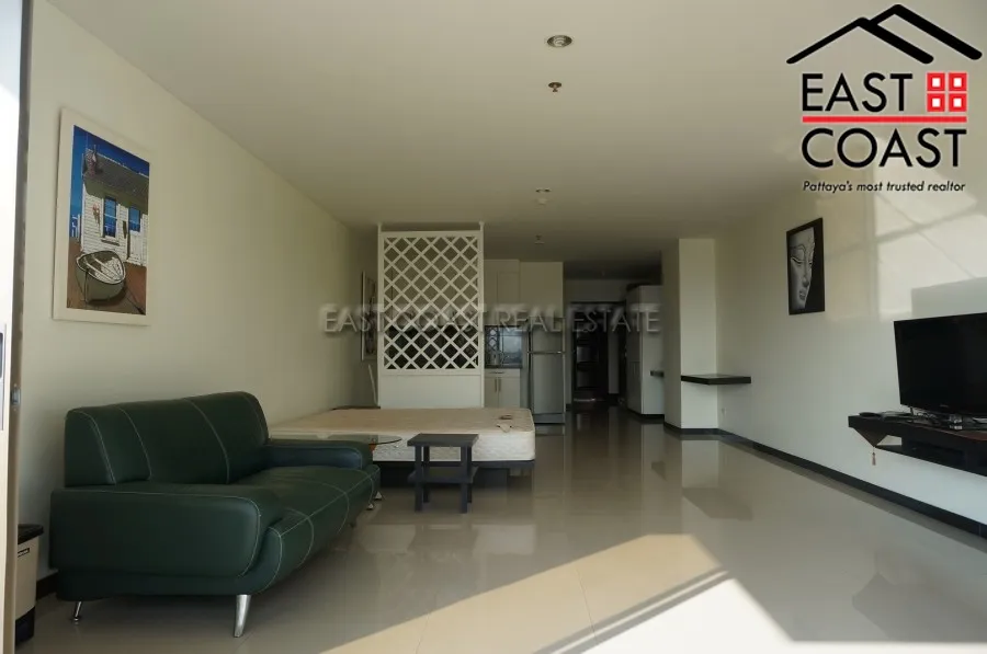 Pattaya Klang Center Point photo 3