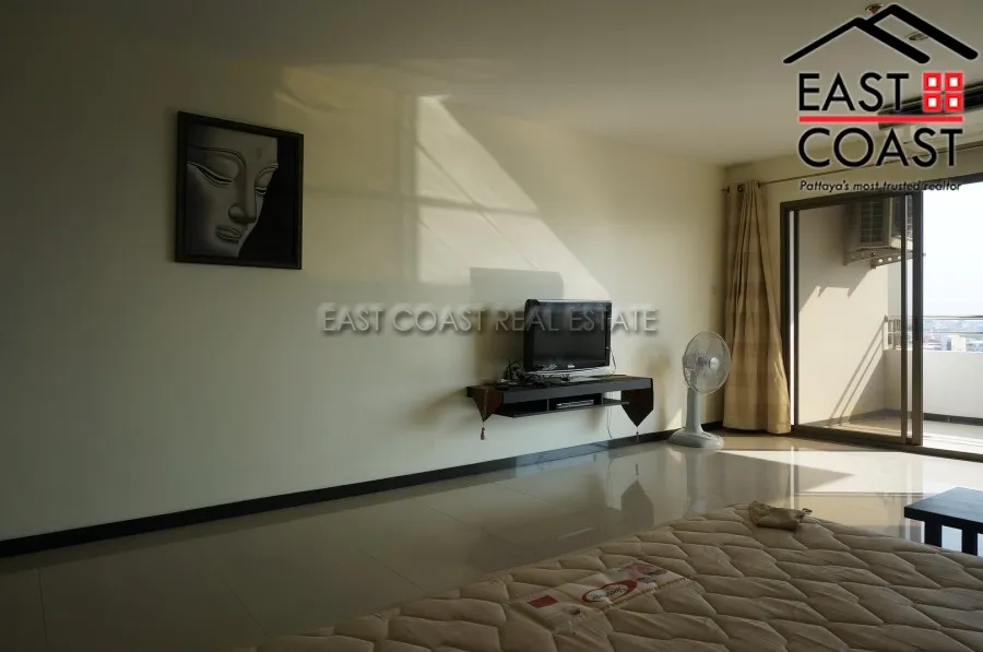 Pattaya Klang Center Point photo 6