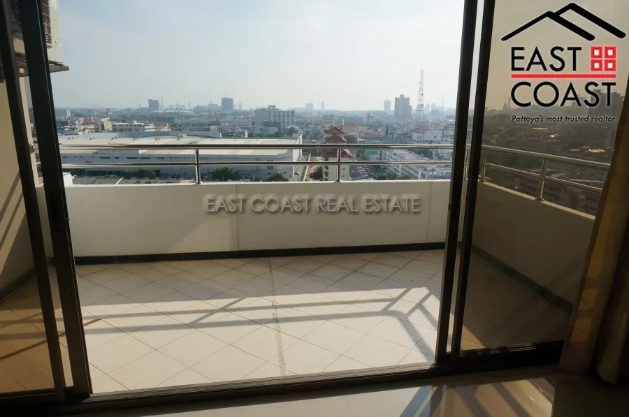 Pattaya Klang Center Point