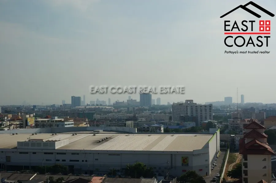 Pattaya Klang Center Point photo 9