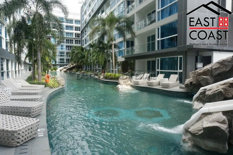 Centara Avenue Residence photo 10