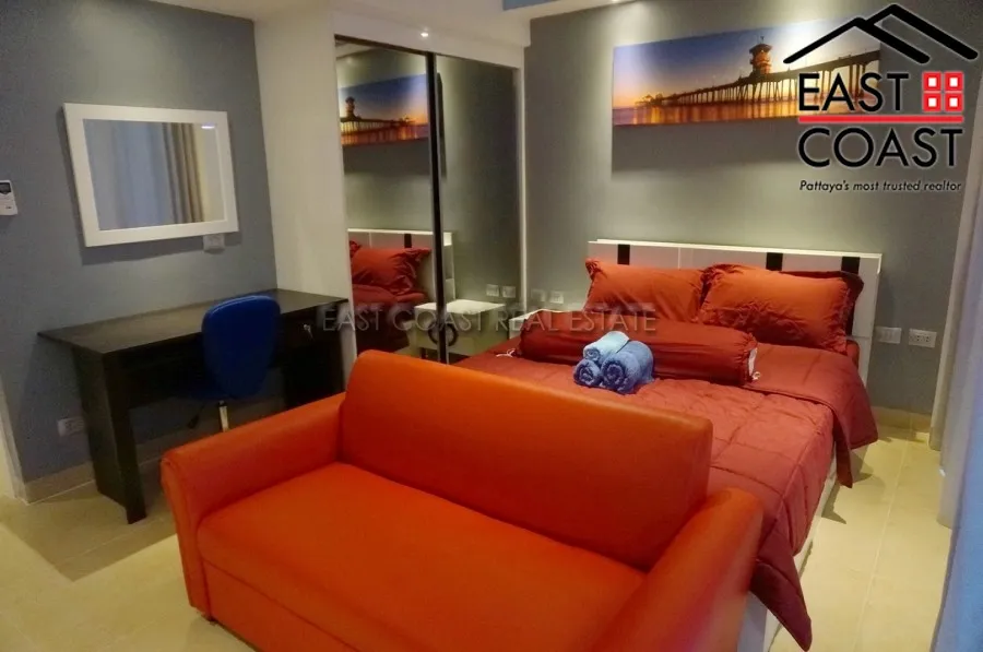 Centara Avenue Residence