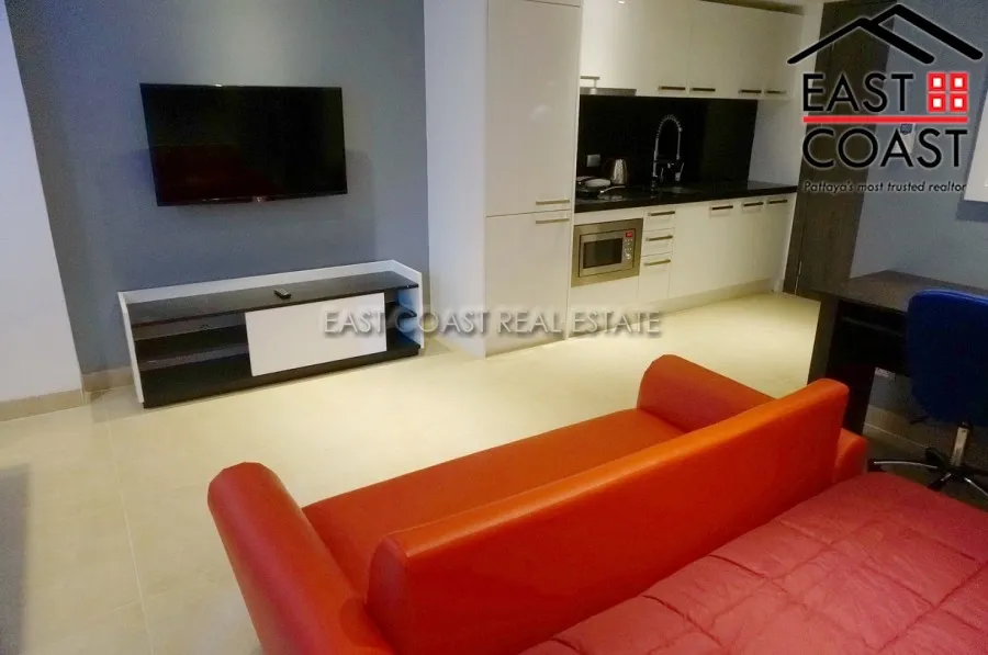 Centara Avenue Residence photo 6