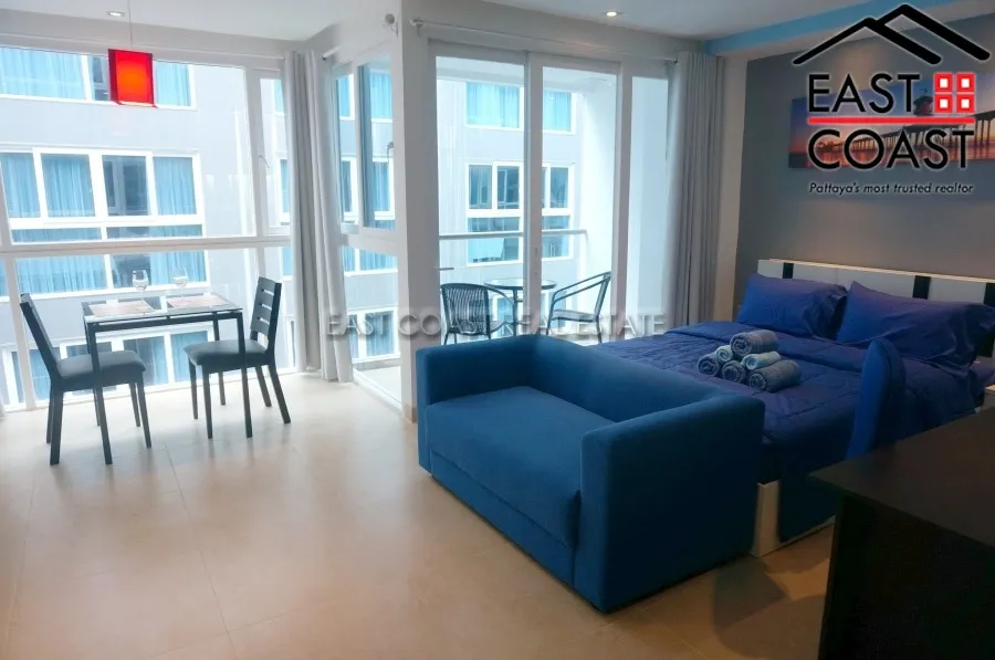 Centara Avenue Residence photo 6