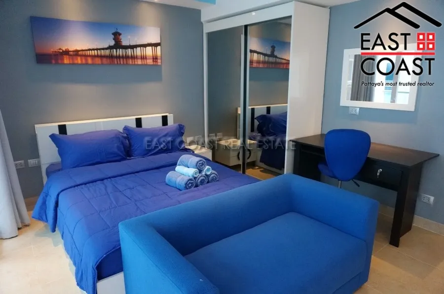 Centara Avenue Residence