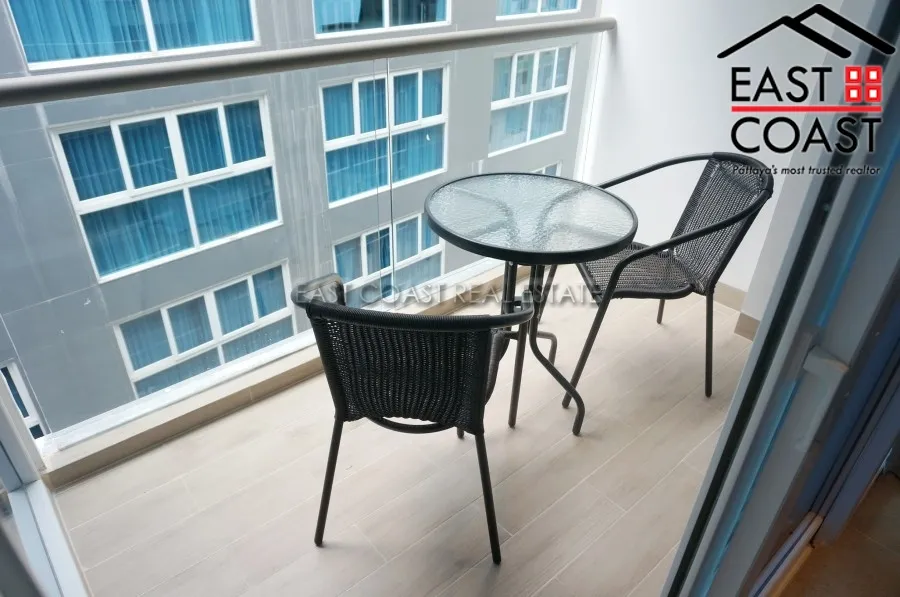 Centara Avenue Residence photo 8