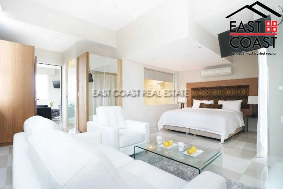 Life Beach Residence