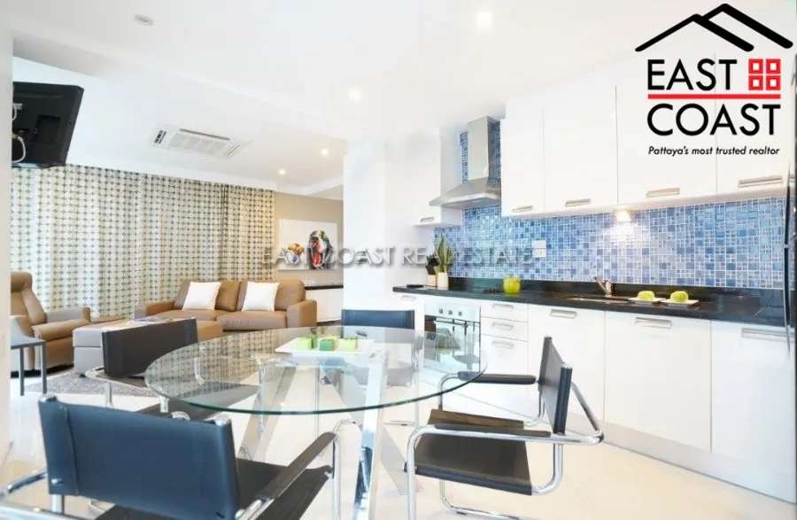 Life Beach Residence
