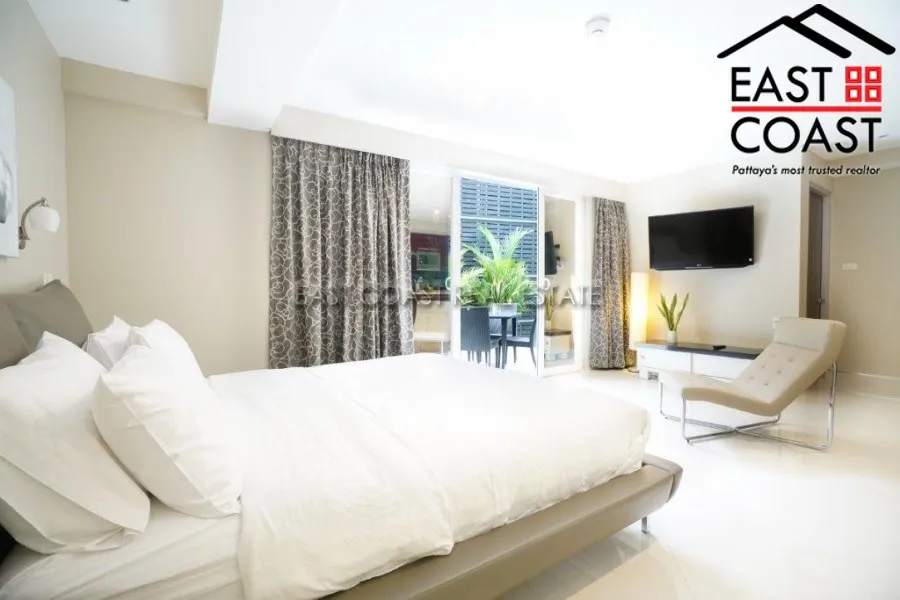 Life Beach Residence
