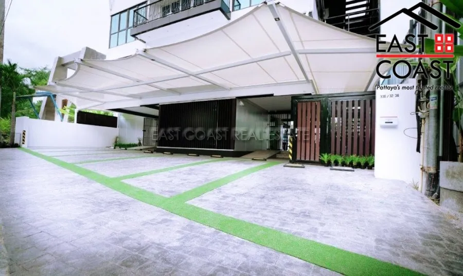 Life Beach Residence photo 8